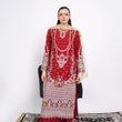 Load image into Gallery viewer, BE-MISAAL LUXURY 3 PCS EID COLLECTION 2025 ZM-001