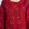 Load image into Gallery viewer, Dastaan Exclusive Branded Organza Collection | OR-02