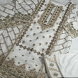 Load image into Gallery viewer, RANGOON VOL-2 Luxury Organza Ready to Wear