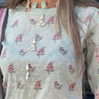 Load image into Gallery viewer, NURUL LUXURY LAWN VOL 1 - READY TO WEAR - WITH CHIFFON SCARF