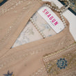 Load image into Gallery viewer, ORIGINAL BIN SAEED EMBROIDERED COTTON EID COLLECTION FH-001