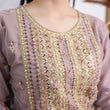 Load image into Gallery viewer, Be-Misaal Luxury 3 PCS Eid Collection 2025 FE-003