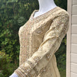 Load image into Gallery viewer, Noor-e-Fishan Exclusive Wedding wear Collection 2024 By Shagun TQ-34
