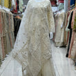 Load image into Gallery viewer, Shagun Exclusive Party Wear 3Pcs (PLAZOO)Suit -SE-02