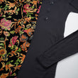 Load image into Gallery viewer, NEW LUXURY MARINA SUIT WITH PALACHI SHAWL COLLECTION