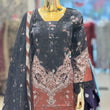 Load image into Gallery viewer, Shagun Exclusive Maria b Inspired Lawn Eid Collection 2025 MS-001