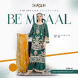 Load image into Gallery viewer, Be-Misaal Luxury 3 PCS Eid Collection 2025 XS-03