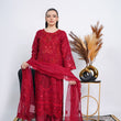 Load image into Gallery viewer, Dastaan Exclusive Branded Organza Collection | OR-02