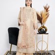 Load image into Gallery viewer, Be-Misaal Luxury 3 PCS Eid Collection 2025 FE-008