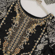 Load image into Gallery viewer, Rang-e-Noor Vol 3 Eid Collection 2025 SR-07 (Black)