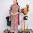 Load image into Gallery viewer, BE-MISAAL LUXURY 3 PCS EID COLLECTION 2025 ZM-002