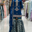 Load image into Gallery viewer, Chamki Garara Eid Collection 2025 Volume 1 CG-009