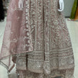 Load image into Gallery viewer, Gule-e-Rung Vol - 1 by Shagun - Organza/Net Maxi Collection FG-002