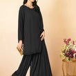 Load image into Gallery viewer, Eid Pret - Farshi shalwar Suit -BB-01 CutWork