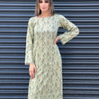 Load image into Gallery viewer, NURUL SUMMER LAWN- 2 PCS - READY TO WEAR