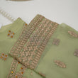 Load image into Gallery viewer, Reet By Shagun Exclusive Branded Chiffon Eid Collection 2024 AS-06