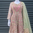 Load image into Gallery viewer, SINGHAR WEDDING MAXI COLLECTION- READY TO WEAR