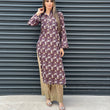 Load image into Gallery viewer, NURUL SUMMER LAWN- 2 PCS - READY TO WEAR