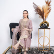 Load image into Gallery viewer, Be-Misaal Luxury 3 PCS Eid Collection 2025 FE-003