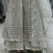 Load image into Gallery viewer, Gul-e-Rung Vol - 1 by Shagun - Organza/Net Maxi Collection FG-004