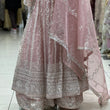 Load image into Gallery viewer, Gule-e-Rung Vol - 1 by Shagun - Organza/Net Maxi Collection FG-002