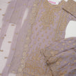 Load image into Gallery viewer, Reet By Shagun Exclusive Branded Chiffon Eid Collection 2024 AS-01