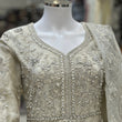 Load image into Gallery viewer, Gul-e-Rung Vol - 1 by Shagun - Organza/Net Maxi Collection FG-004