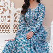 Load image into Gallery viewer, Aira Premium Lawn Eid collection 2024 Vol 3 IS-009 2pc