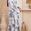 Load image into Gallery viewer, SAIYA VOL 2 LINEN DIGITAL PRINT 2 PCS