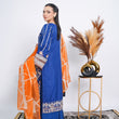 Load image into Gallery viewer, Be-Misaal Luxury 3 PCS Eid Collection 2025 XS-04