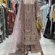 Load image into Gallery viewer, Be-Misaal Luxury 3 PCS Eid Collection 2025 FE-003
