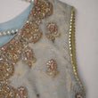 Load image into Gallery viewer, Noor-e-Fishan Exclusive Wedding wear Collection 2025 TQ-008