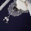 Load image into Gallery viewer, Rang-e-Noor Farshi Vol 3 Chiffon Eid Collection 2025 SR-12