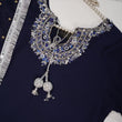 Load image into Gallery viewer, Rang-e-Noor Farshi Vol 3 Chiffon Eid Collection 2025 SR-12