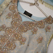Load image into Gallery viewer, Noor-e-Fishan Exclusive Wedding wear Collection 2025 TQ-008