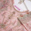 Load image into Gallery viewer, Amroz By Shagun 3pcs Plazoo Collection APC-02