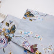 Load image into Gallery viewer, Aira Floral Printed Silk 2piece collection 2024 Vol 4 TP-02