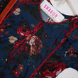 Load image into Gallery viewer, Winter exclusive Slub linen 3pcs maxi collection SM-0012