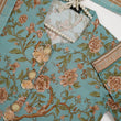 Load image into Gallery viewer, Original Bin Saeed Khaddar 3 PCS Eid Collection 2025 PT-08