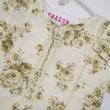 Load image into Gallery viewer, Khaddar Floral Printed 2pcs A-Line Maxi Collection KFP--11