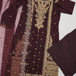 Load image into Gallery viewer, Noor-e-Fishan Exclusive Wedding wear Collection 2025 TQ-002