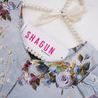 Load image into Gallery viewer, Aira Floral Printed Silk 2piece collection 2024 Vol 4 TP-02