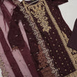 Load image into Gallery viewer, Noor-e-Fishan Exclusive Wedding wear Collection 2025 TQ-002