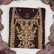 Load image into Gallery viewer, Noor-e-Fishan Exclusive Wedding wear Collection 2025 TQ-002