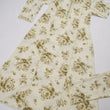 Load image into Gallery viewer, Khaddar Floral Printed 2pcs A-Line Maxi Collection KFP--11