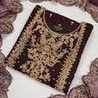 Load image into Gallery viewer, Noor-e-Fishan Exclusive Wedding wear Collection 2025 TQ-002