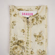 Load image into Gallery viewer, Khaddar Floral Printed 2pcs A-Line Maxi Collection KFP--11