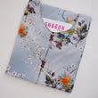 Load image into Gallery viewer, Aira Floral Printed Silk 2piece collection 2024 Vol 4 TP-02
