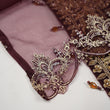 Load image into Gallery viewer, Noor-e-Fishan Exclusive Wedding wear Collection 2025 TQ-002