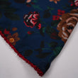 Load image into Gallery viewer, Winter exclusive Slub linen 3pcs maxi collection SM-0012